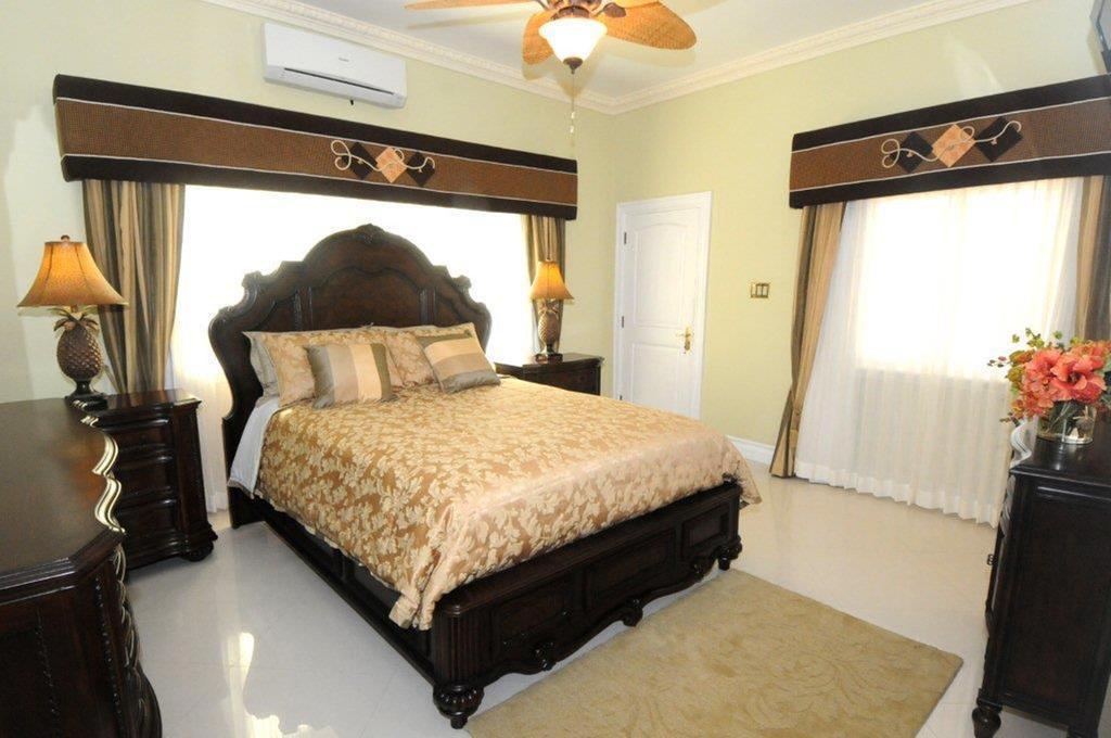 Genesis Sheer Elegance Villa Saint James Phòng bức ảnh